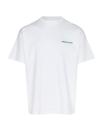 ANOTHER COTTON LAB | T-Shirt 