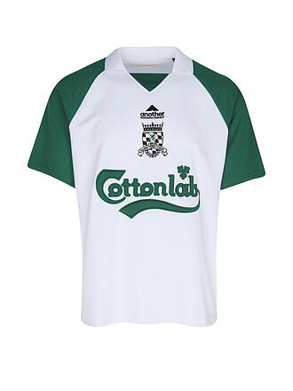 ANOTHER COTTON LAB | T-Shirt 