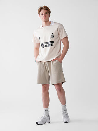 ANOTHER COTTON LAB | T-Shirt PEACE