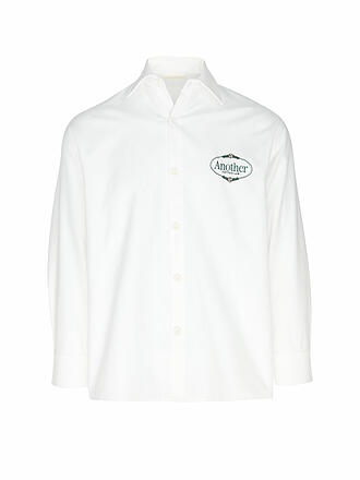 ANOTHER COTTON LAB | Hemd Regular Fit