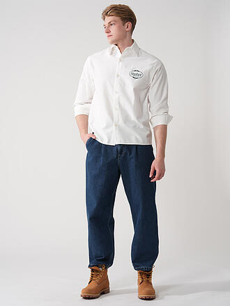 ANOTHER COTTON LAB | Hemd Regular Fit