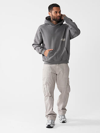 ANOTHER COTTON LAB | Kapuzensweater - Hoodie 