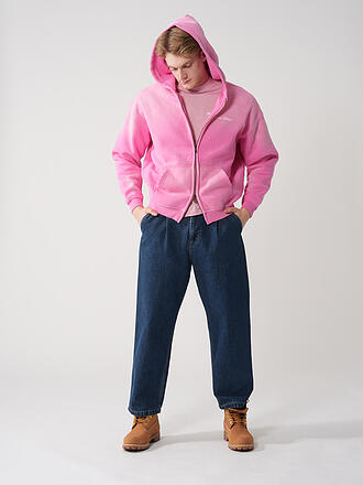 ANOTHER COTTON LAB | Sweatjacke