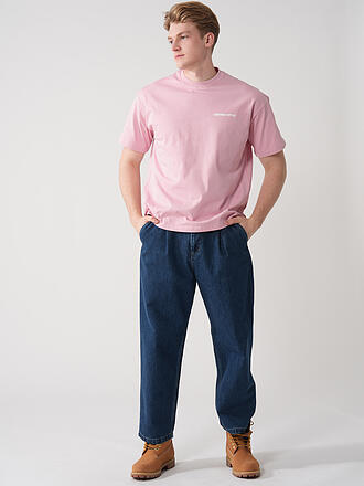 ANOTHER COTTON LAB | T-Shirt 