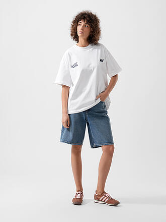 ANOTHER COTTON LAB | T-Shirt RODEO