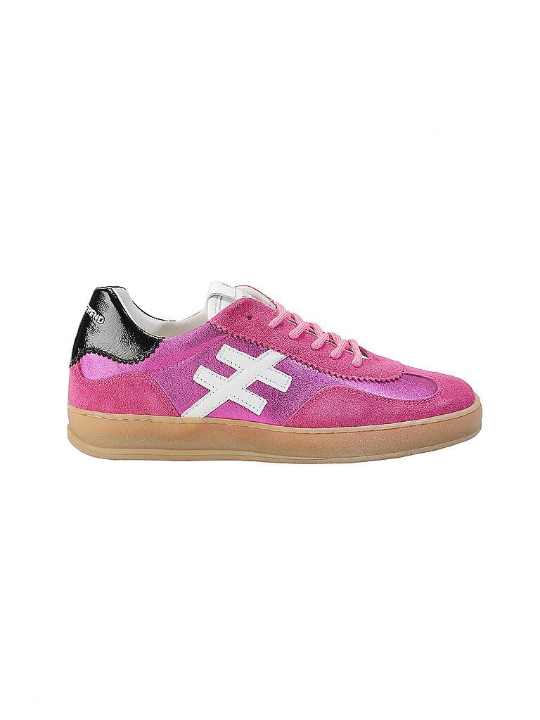 ANOTHER TREND Sneaker ICONIC II pink | 36