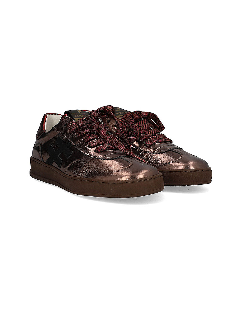 ANOTHER TREND Sneaker LAS VEGAS kupfer | 36