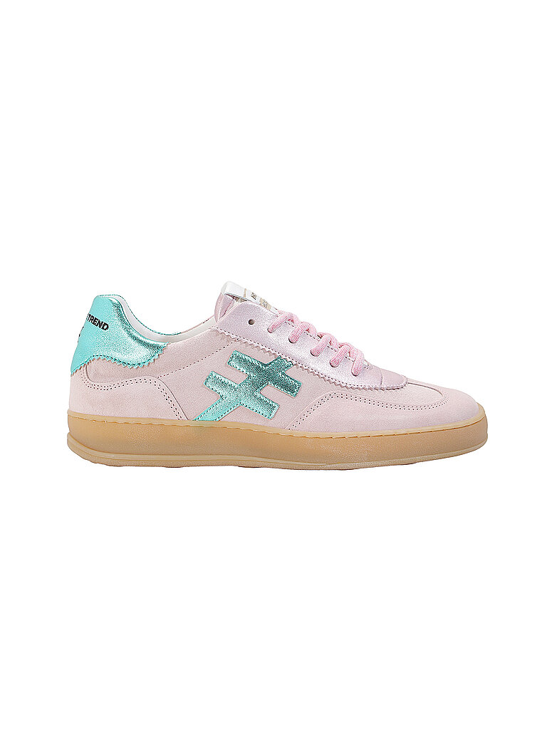 ANOTHER TREND Sneaker rosa | 36