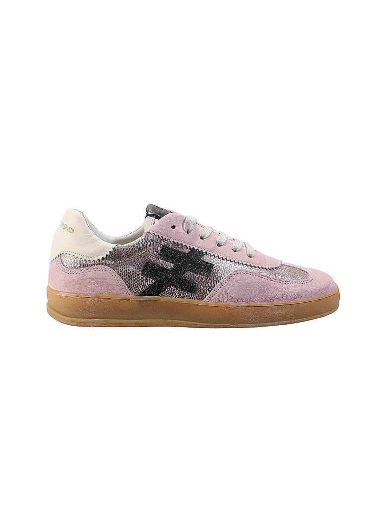 ANOTHER TREND Sneaker rosa | 37