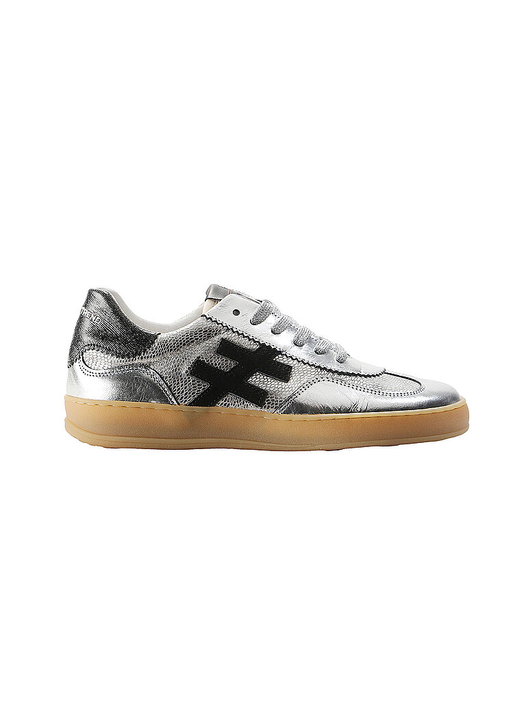 ANOTHER TREND Sneaker silber | 37