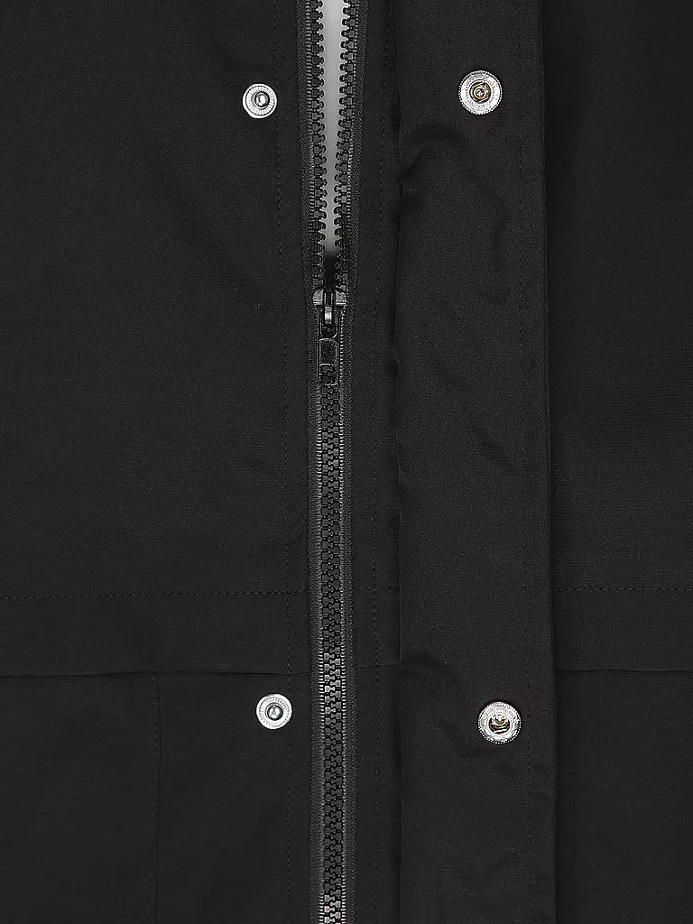 ANOTHER COTTON LAB | Blouson | dunkelgrün