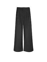 ANOTHER COTTON LAB | Businesshose  | grau