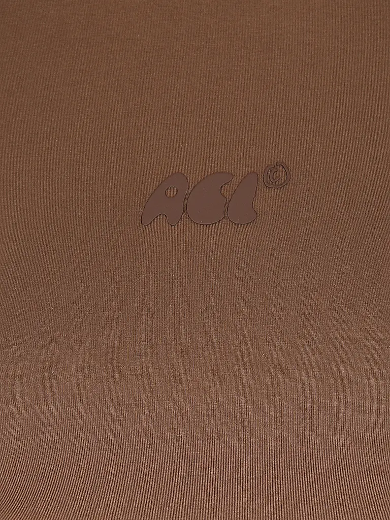 ANOTHER COTTON LAB | Langarmshirt | 