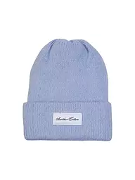 ANOTHER COTTON LAB | Mütze - Haube  | Hellblau