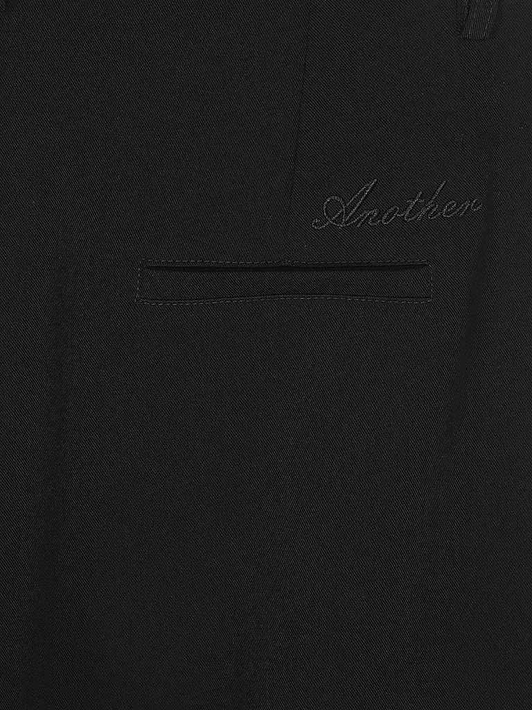 ANOTHER COTTON LAB | Marlenehose | 