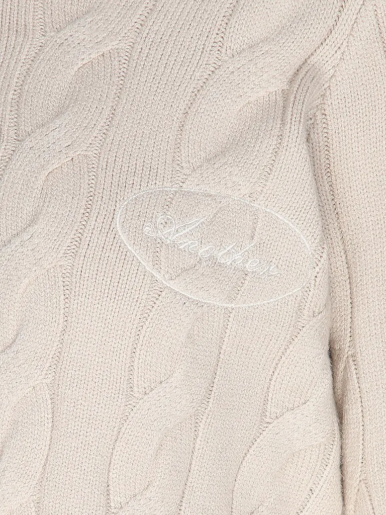ANOTHER COTTON LAB | Pullover | 