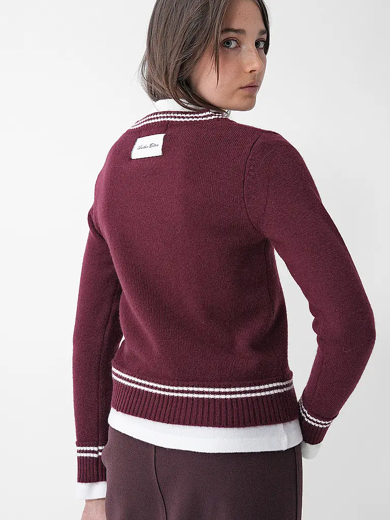 ANOTHER COTTON LAB | Pullover | 