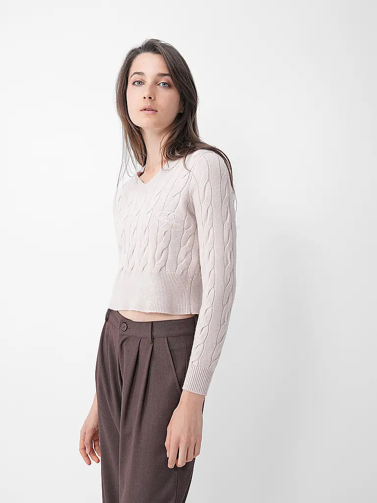 ANOTHER COTTON LAB | Pullover | 