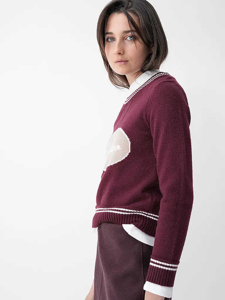 ANOTHER COTTON LAB | Pullover | 
