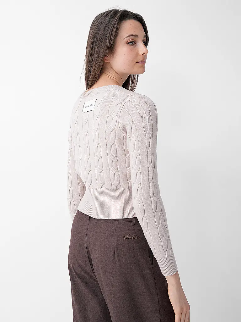 ANOTHER COTTON LAB | Pullover | 
