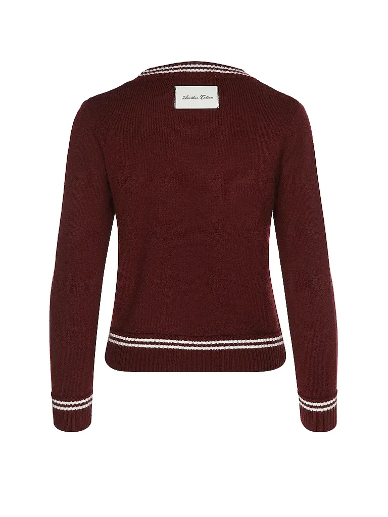 ANOTHER COTTON LAB | Pullover | 