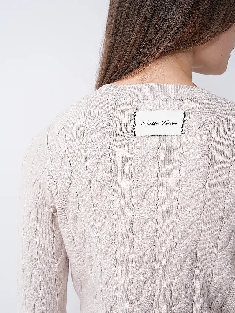 ANOTHER COTTON LAB | Pullover | 