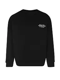 ANOTHER COTTON LAB | Sweater  | schwarz