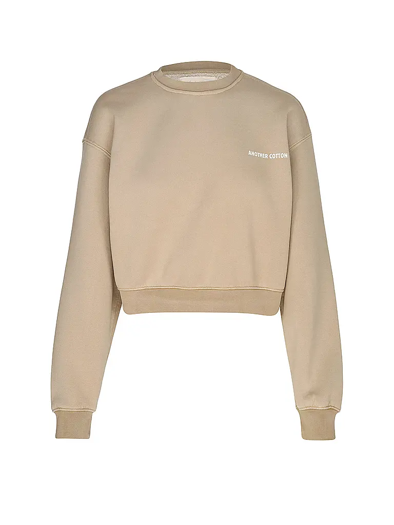 ANOTHER COTTON LAB | Sweater | Beige