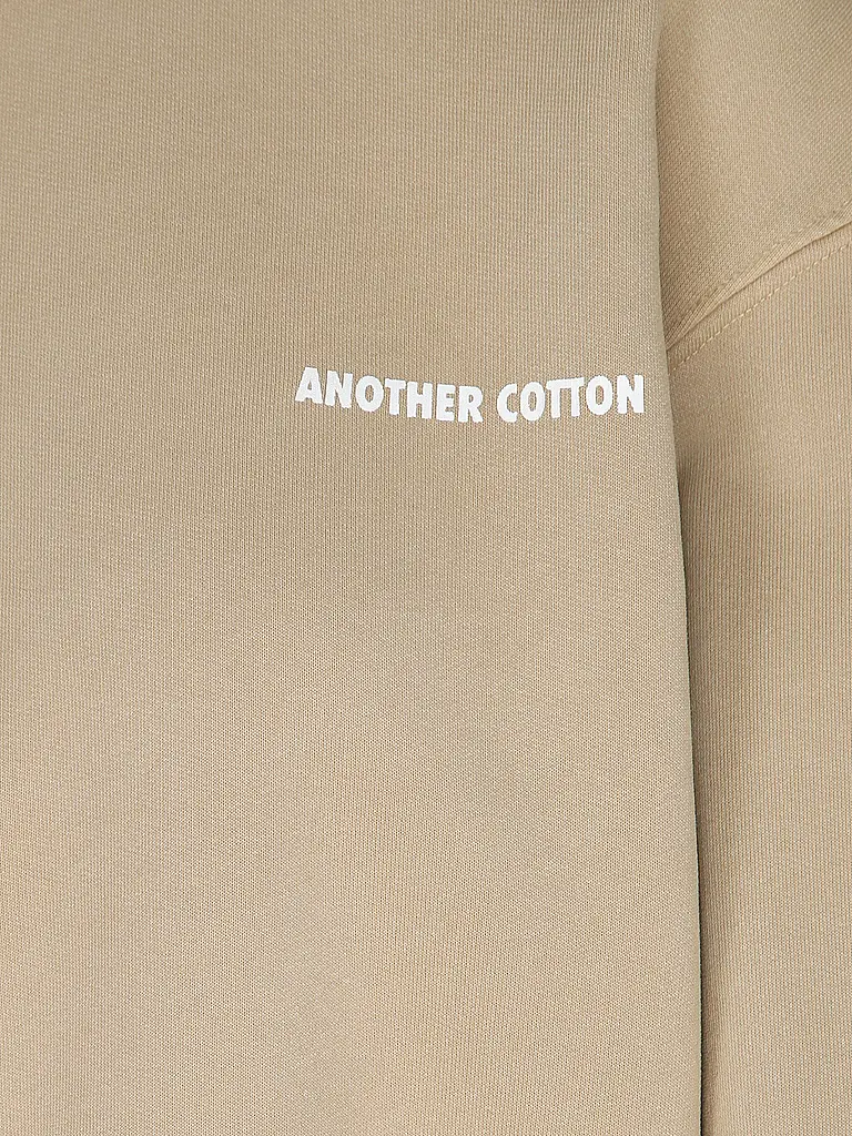 ANOTHER COTTON LAB | Sweater | Beige