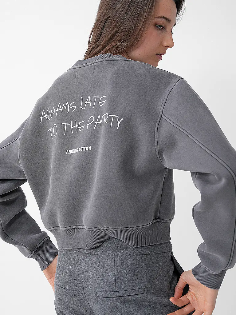 ANOTHER COTTON LAB | Sweater | 