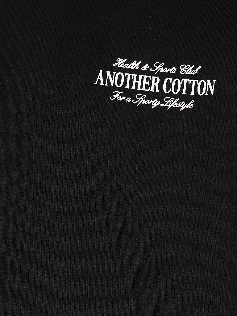 ANOTHER COTTON LAB | Sweater | schwarz