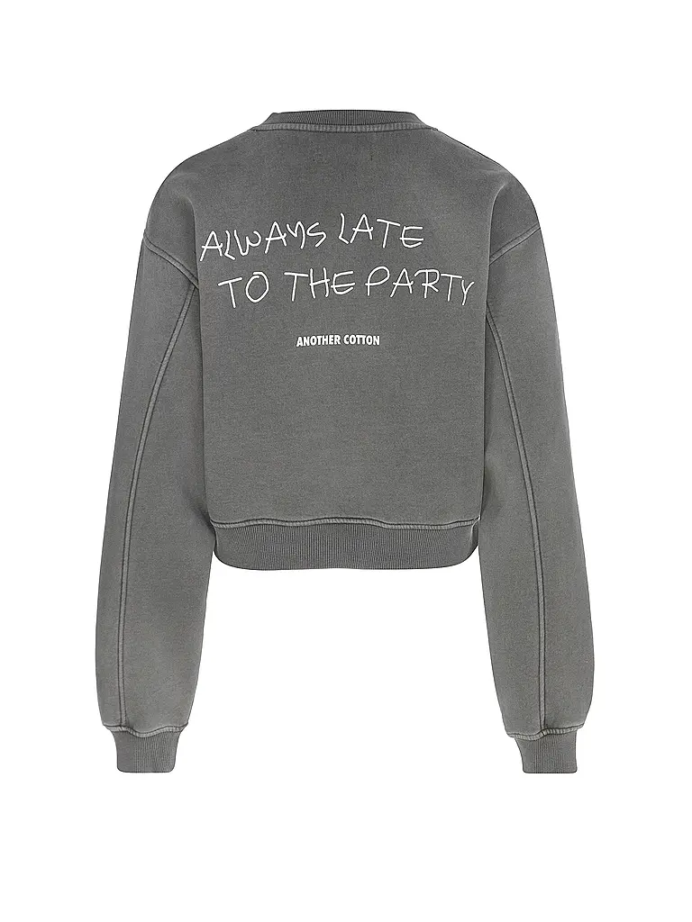 ANOTHER COTTON LAB | Sweater | 