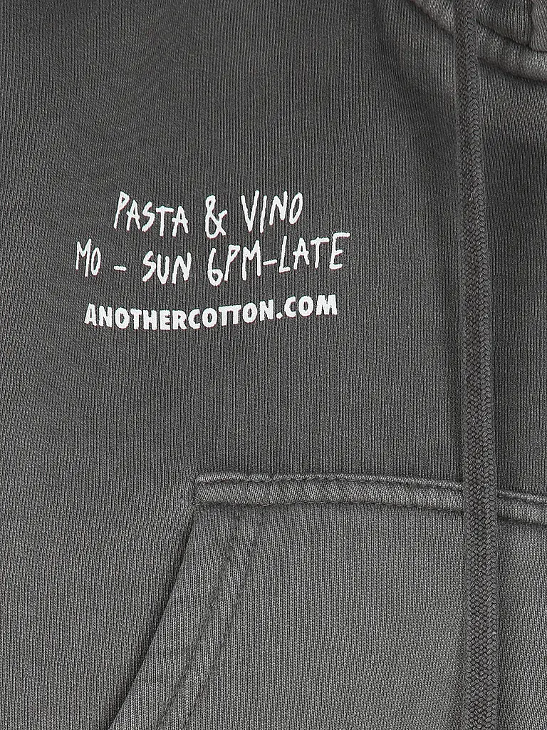ANOTHER COTTON LAB | Sweatjacke  | grau