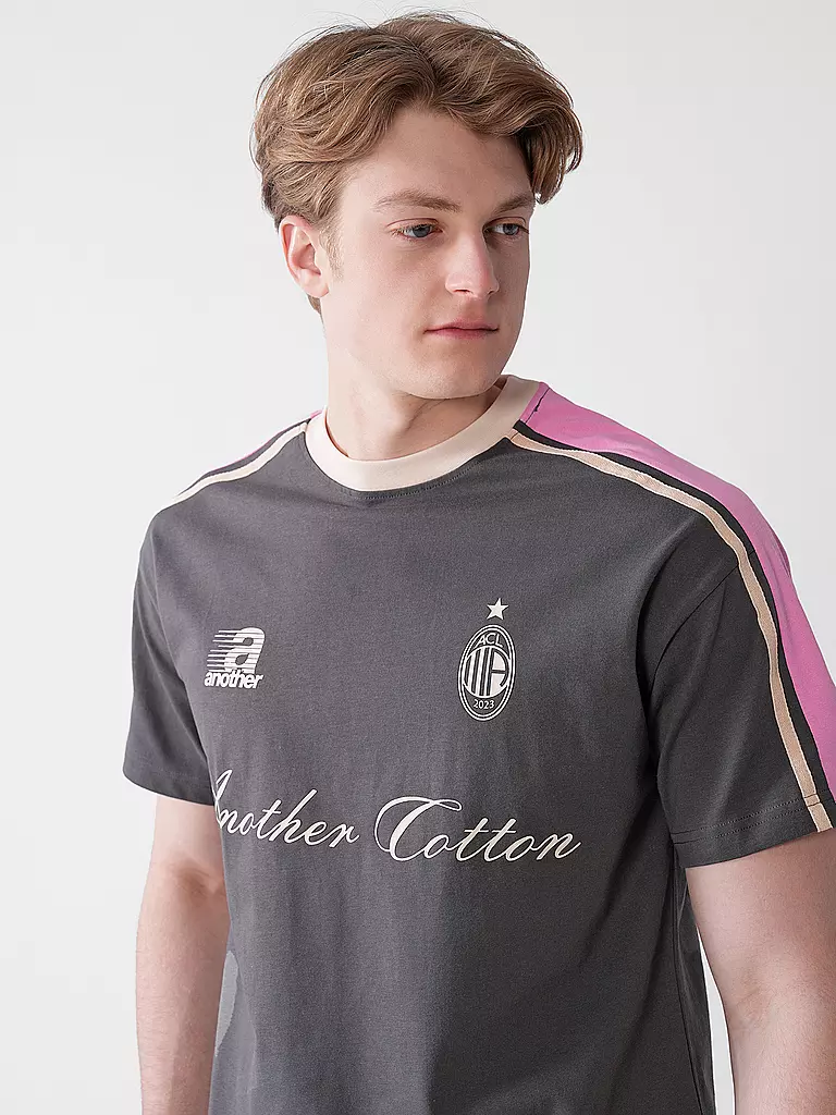 ANOTHER COTTON LAB | T-Shirt | creme