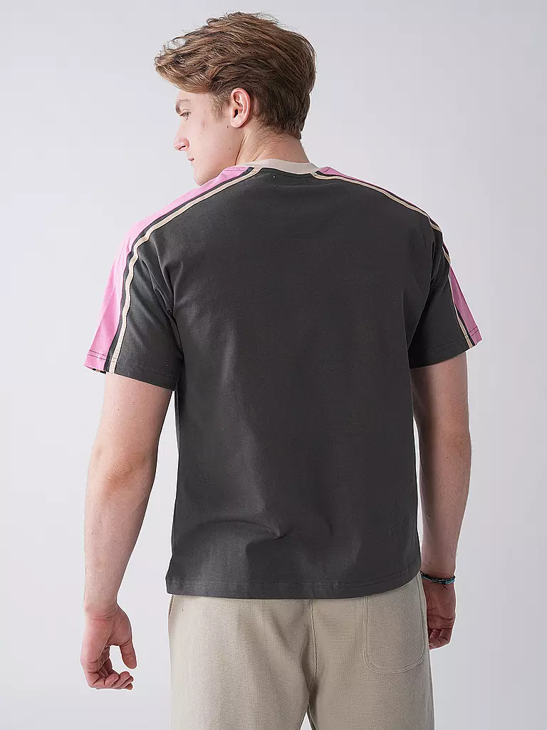 ANOTHER COTTON LAB | T-Shirt | creme