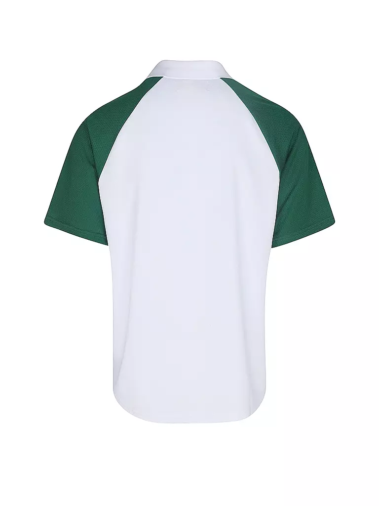ANOTHER COTTON LAB | T-Shirt | weiss