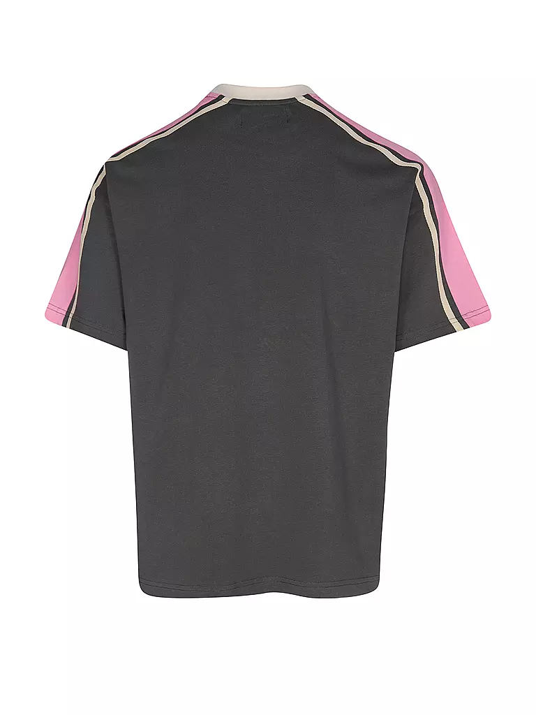 ANOTHER COTTON LAB | T-Shirt | creme