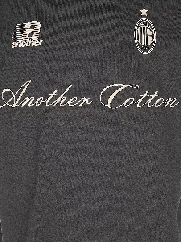 ANOTHER COTTON LAB | T-Shirt | creme