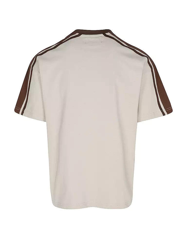 ANOTHER COTTON LAB | T-Shirt | schwarz