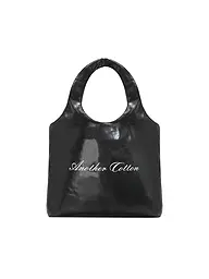 ANOTHER COTTON LAB | Tasche - Shopper | schwarz