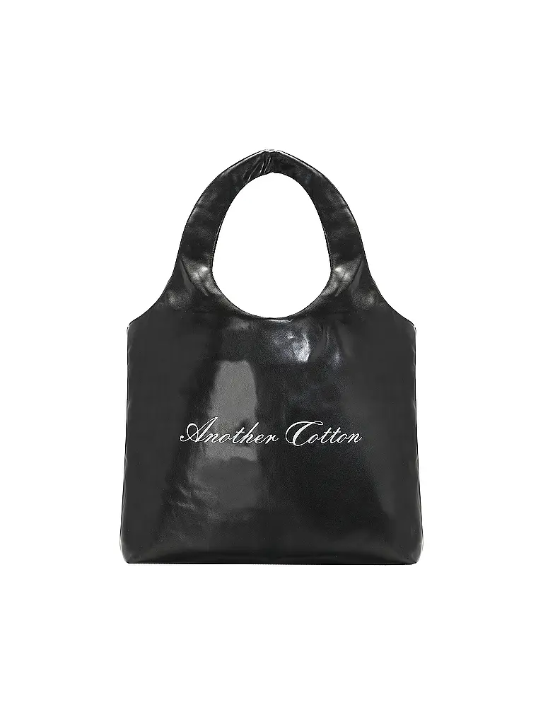 ANOTHER COTTON LAB | Tasche - Shopper | schwarz