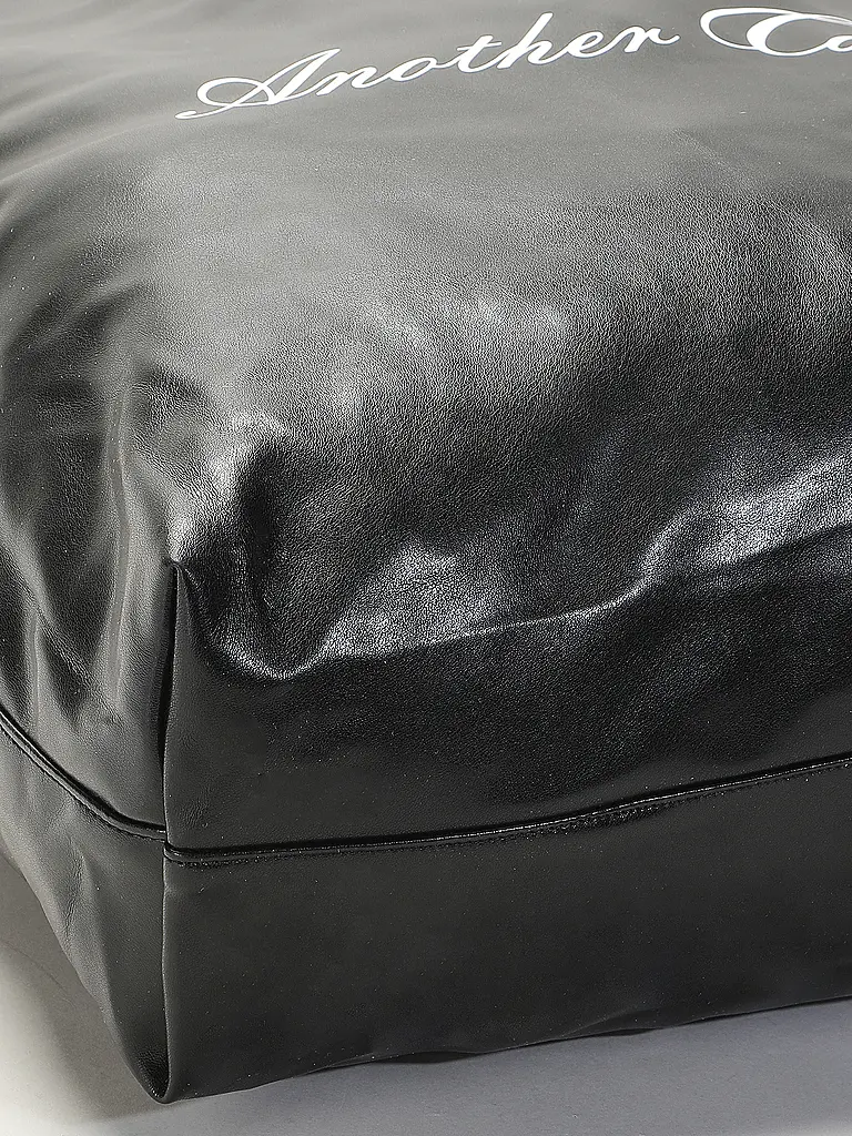ANOTHER COTTON LAB | Tasche - Shopper | schwarz