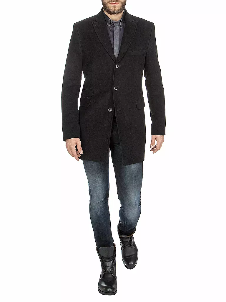 ANTONY MORATO | Hemd Slim-Fit | 