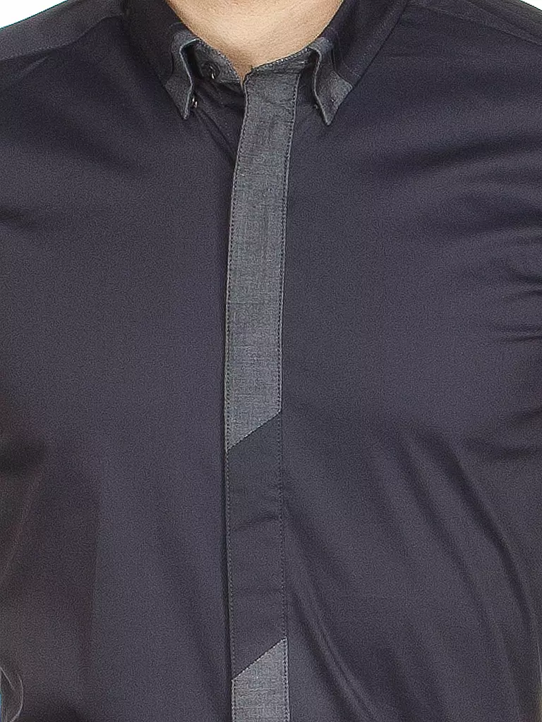 ANTONY MORATO | Hemd Slim-Fit | 