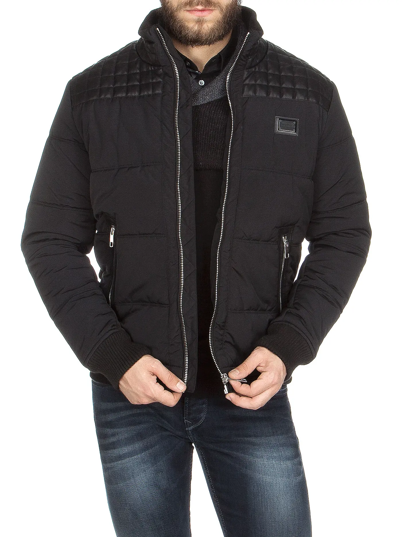 ANTONY MORATO | Jacke | schwarz