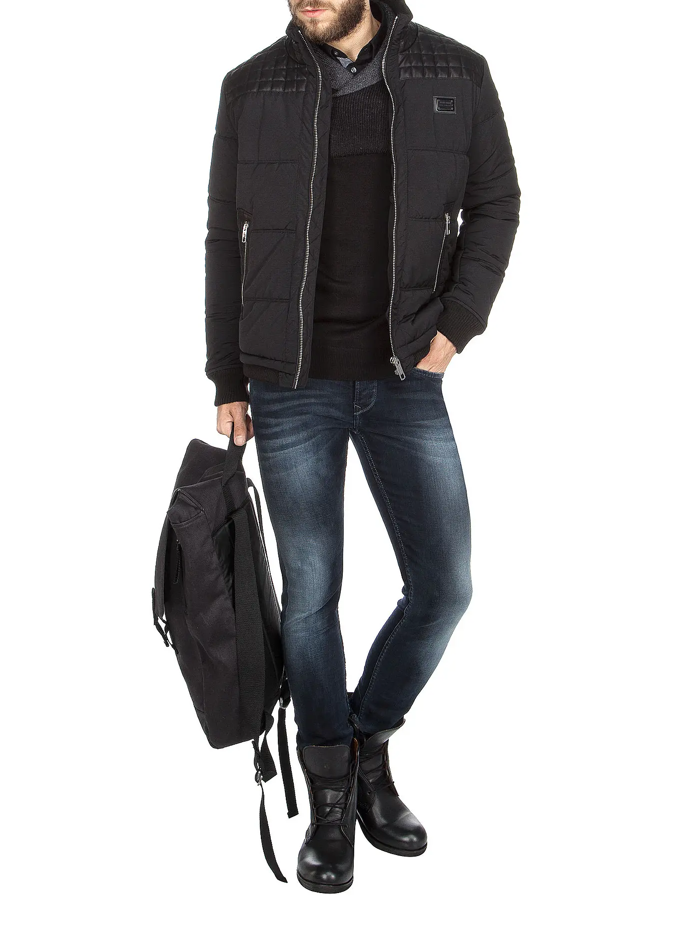 ANTONY MORATO | Jacke | 