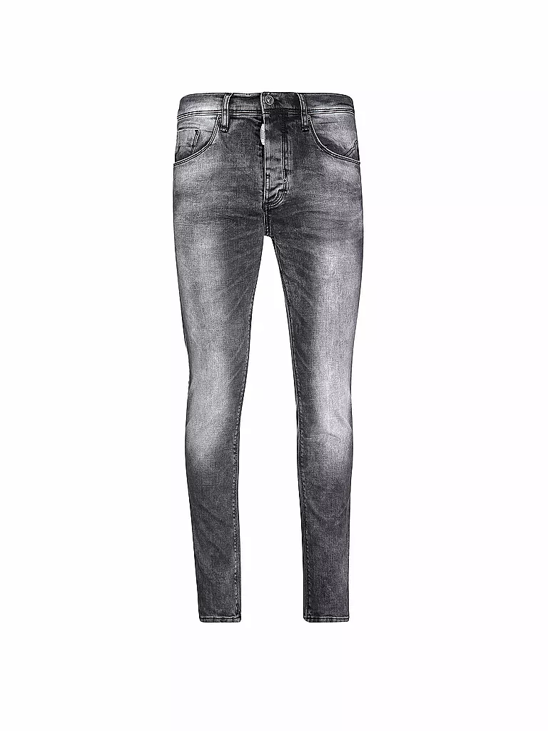 ANTONY MORATO | Jeans Carrot-Fit "Duran" | 