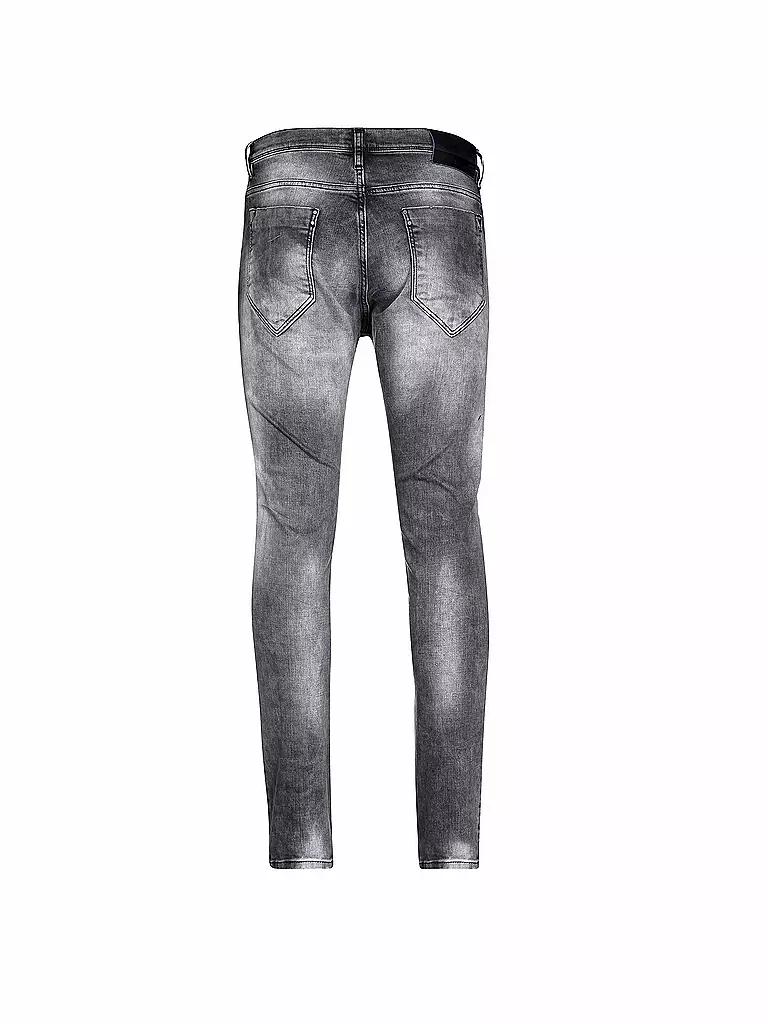 ANTONY MORATO | Jeans Carrot-Fit "Duran" | 