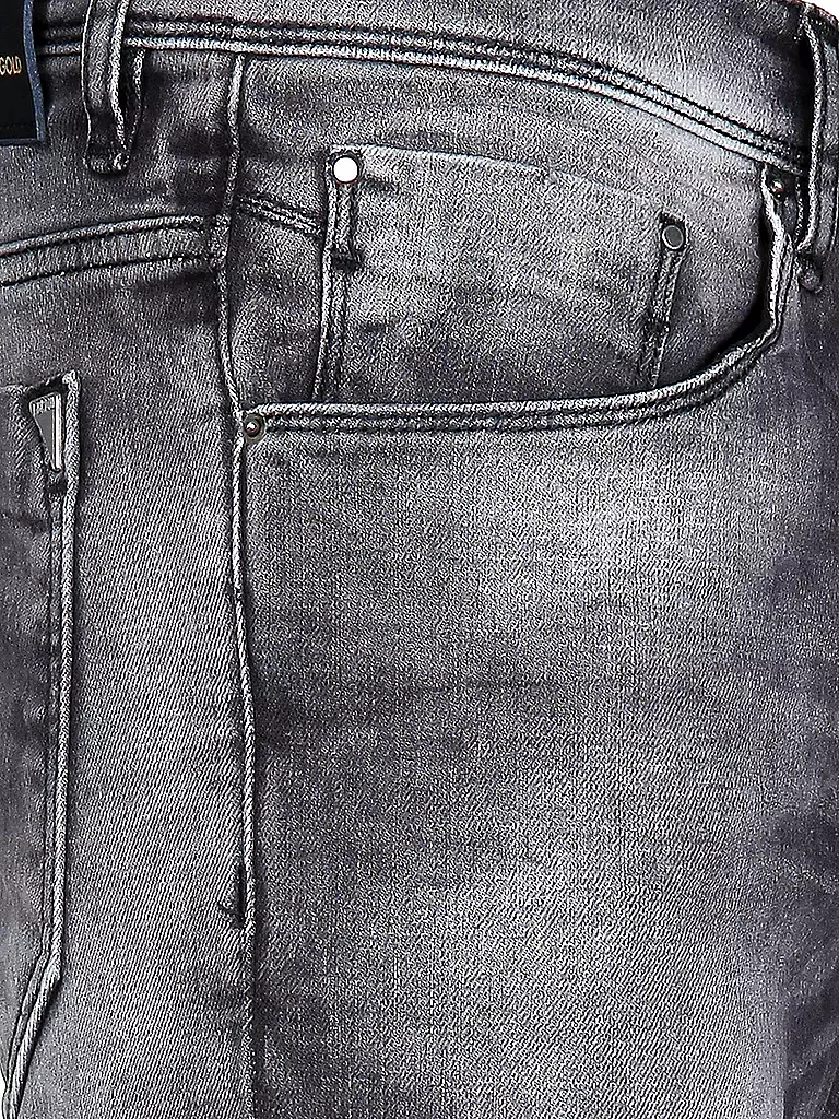 ANTONY MORATO | Jeans Carrot-Fit "Duran" | 