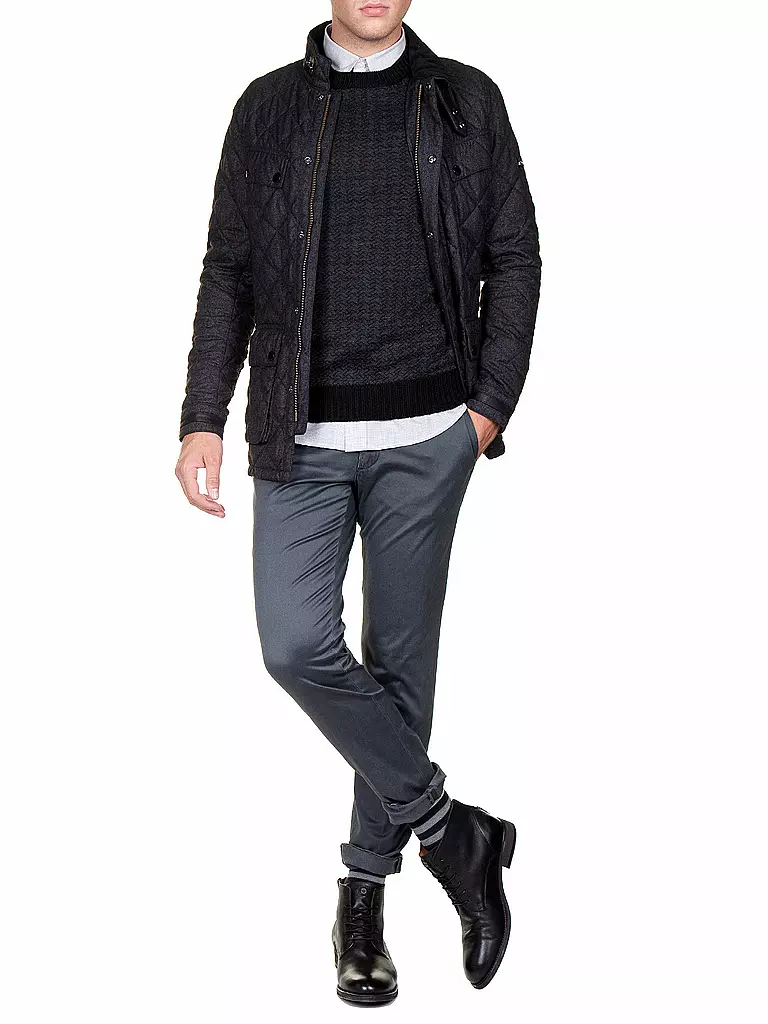 ANTONY MORATO | Pullover | grau
